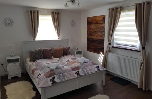 Mitterberg Apartamento | Alexandra Appartement