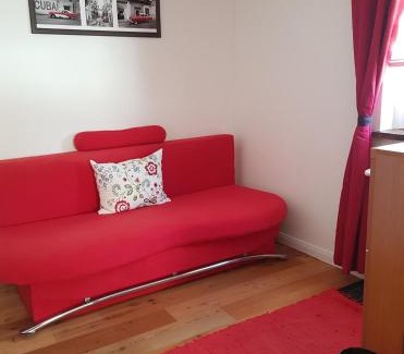 Mitterberg Apartamento | Alexandra Appartement