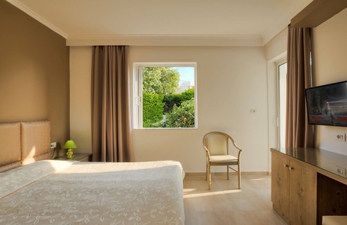 Kos Hotel | Alexandra Beach Hotel