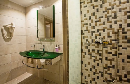 Kos Hotel | Alexandra Beach Hotel