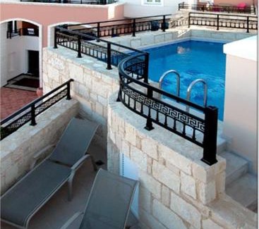 Agia Marina Hotel | Alexandra Beach Hotel