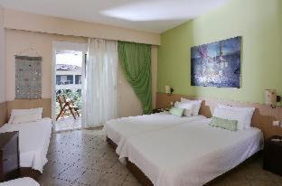 Potos Complejo | Alexandra Beach Spa Resort