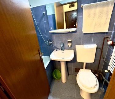 Medias Apartamento | Alexandra Home