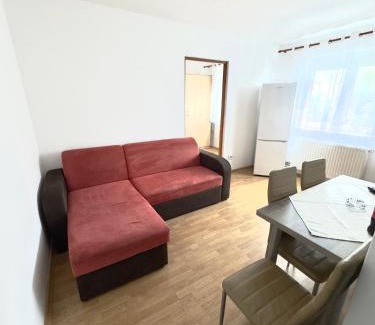 Medias Apartamento | Alexandra Home