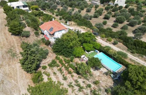 Kamiros Apartamento | Alexandra Homestay