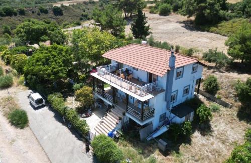 Kamiros Apartamento | Alexandra Homestay