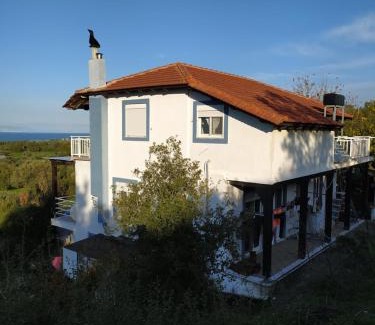 Kamiros Apartamento | Alexandra Homestay