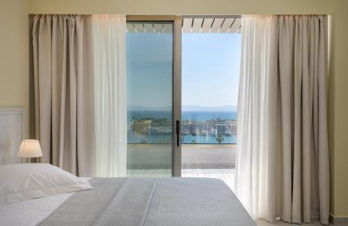 Kos Hotel | Alexandra Hotel&Apartments