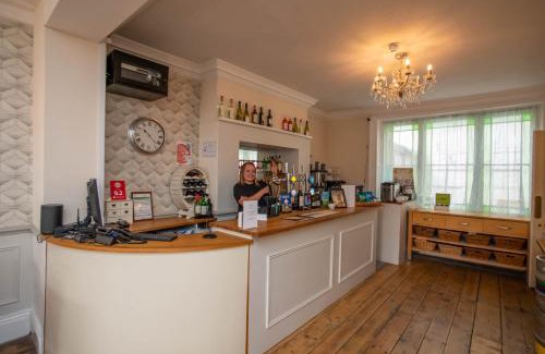 Weymouth Hotel | Alexandra Hotel