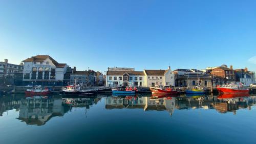 Weymouth Hotel | Alexandra Hotel