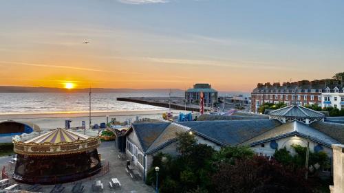 Weymouth Hotel | Alexandra Hotel