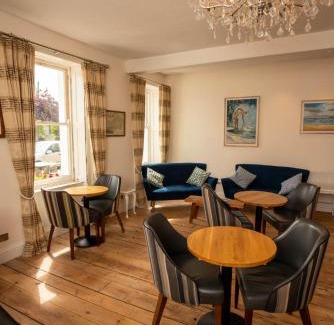 Weymouth Hotel | Alexandra Hotel