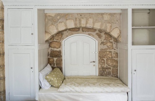 Old City Cama Y Desayuno | Alexandra House