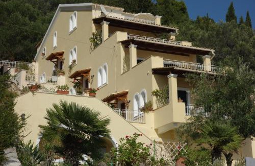 Agios Gordios Apartamento | Alexandra Natalia Aparthotel