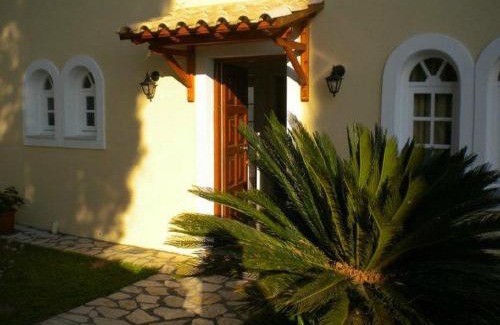 Agios Gordios Apartamento | Alexandra Natalia Aparthotel