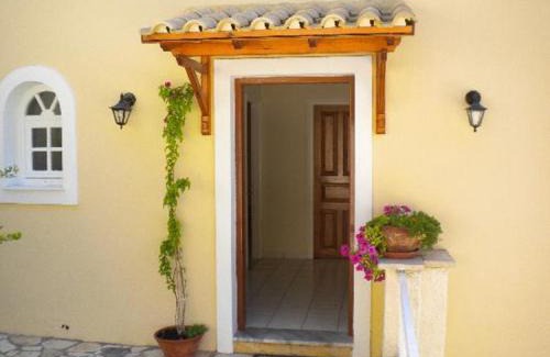 Agios Gordios Apartamento | Alexandra Natalia Aparthotel