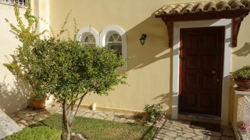 Agios Gordios Apartamento | Alexandra Natalia Aparthotel