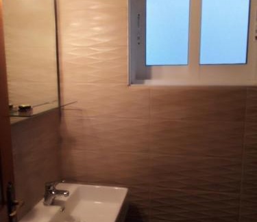 Chrisi Akti Hotel | Alexandra rooms
