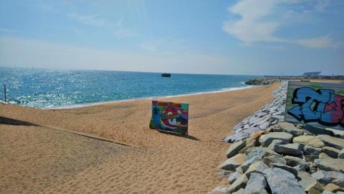 Badalona Apartamento | ALEXANDRA´s BEACH-PORT