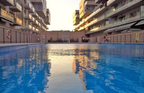 Badalona Apartamento | ALEXANDRA´s BEACH-PORT