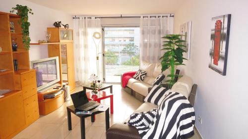 Badalona Apartamento | ALEXANDRA´s BEACH-PORT