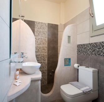 Paros Apartamento | Alexandra's Rooms