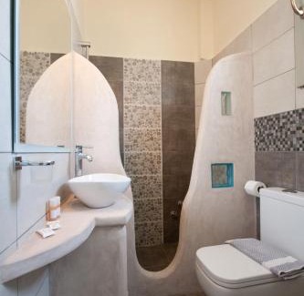 Paros Apartamento | Alexandra's Rooms