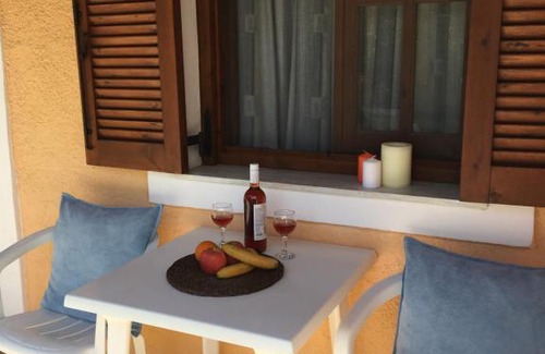 Dassia Apartamento | Alexandra's Studios and Apartments