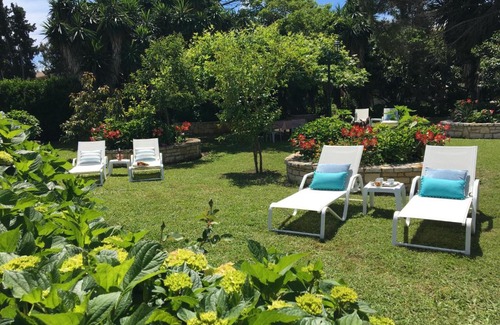 Dassia Apartamento | Alexandra's Studios and Apartments