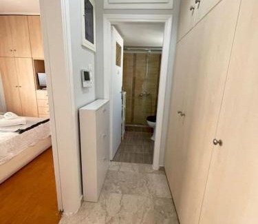 Piraeus Apartamento | Alexandra's View