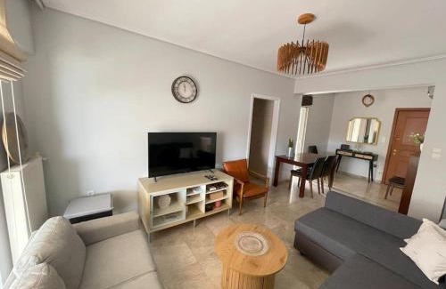 Piraeus Apartamento | Alexandra's View