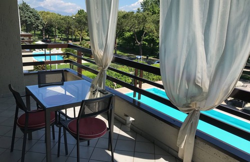 Colombare Casa | Alexandra Stay Residence