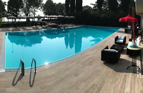 Colombare Casa | Alexandra Stay Residence