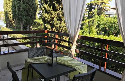 Colombare Casa | Alexandra Stay Residence