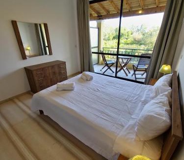 Melikia Apartamento | Alexandra Studio 12