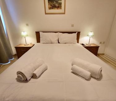 Melikia Apartamento | Alexandra Studio 12