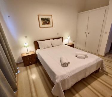 Melikia Apartamento | Alexandra Studio 12