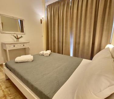 Melikia Apartamento | Alexandra Studio 2