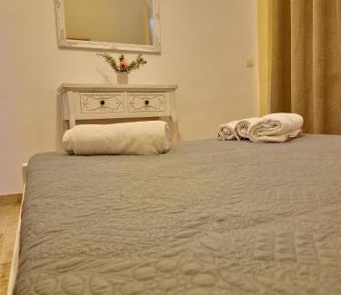 Melikia Apartamento | Alexandra Studio 2