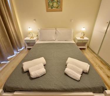 Melikia Apartamento | Alexandra Studio 2