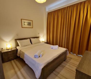Melikia Apartamento | Alexandra Studio 3