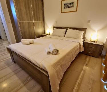 Melikia Apartamento | Alexandra Studio 3