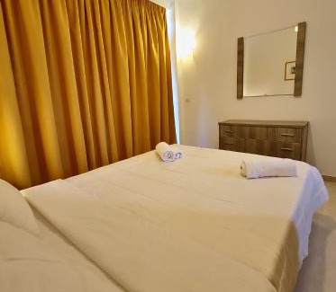 Melikia Apartamento | Alexandra Studio 3