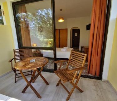 Melikia Apartamento | Alexandra Studio 6