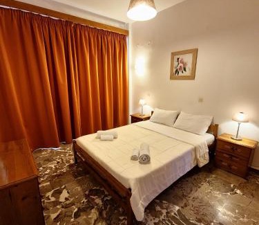 Melikia Apartamento | Alexandra Studio 6