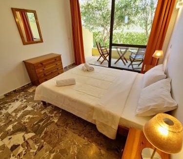 Melikia Apartamento | Alexandra Studio 6