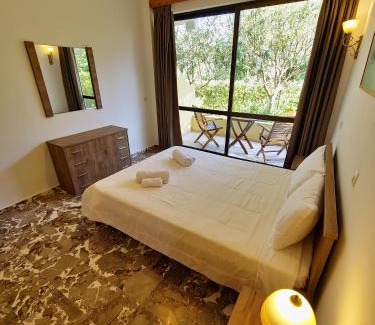 Melikia Apartamento | Alexandra Studio 8