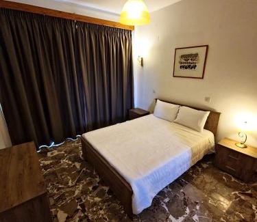 Melikia Apartamento | Alexandra Studio 8