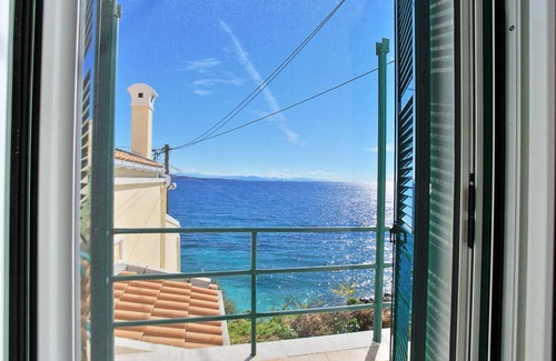 Katavolos Apartamento | Alexandra Studio in Katavolos