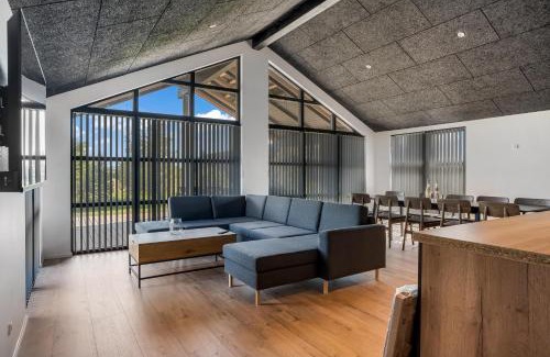 Hvorup Klit Casa | Alexandravej 25